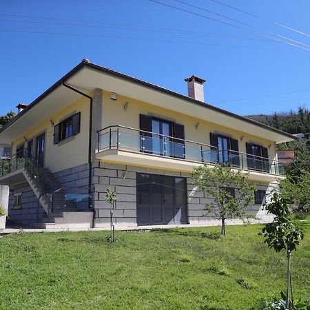 Bellavista Alojamento Aruouca Exterior foto
